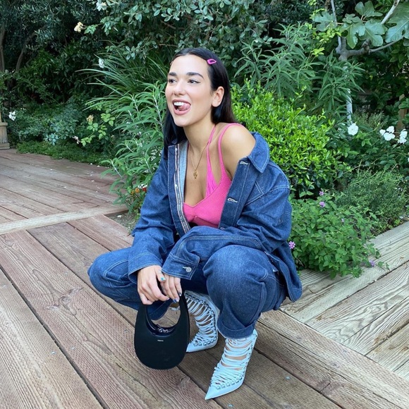 Who’s our inspiration? 🔥 - Picture 4 of 8